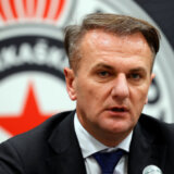 KK Partizan nudi kompenzaciju navijačima koji ne mogu da uđu na utakmicu protiv Monaka 2
