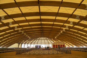 foto, arheolosko nalaziste medijana 3, foto turisticka organizacija nisa Više hiljada ljudi posetilo renovirani arheološki park Medijana u Nišu 2