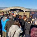 Više hiljada ljudi posetilo renovirani arheološki park Medijana u Nišu 2