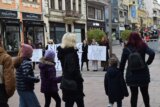 Još jedan protest Centra za devojke povodom postupanja institucija u slučaju prijavljenog silovanja u Nišu 3