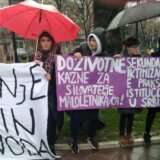 Tužilaštvo proverava navodno silovanje devojke u Nišu: "Centar za devojke" zatražio da se preispita rad policije 11