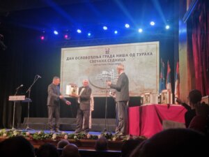 Niš obeležava Dan oslobođenja od Turaka 7