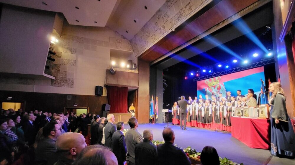 Niš obeležava Dan oslobođenja od Turaka 1