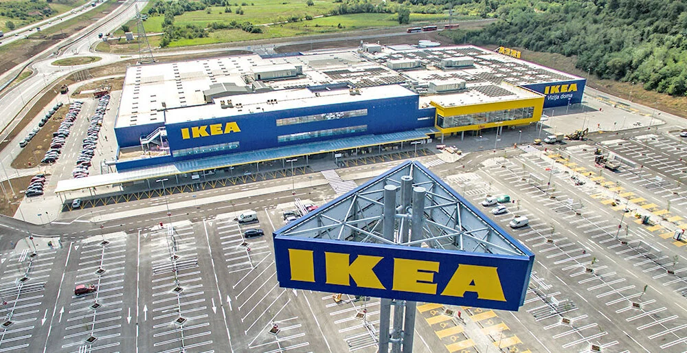 Oglasila se IKEA povodom evakuacije 1