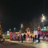 Danas saznaje: Doček Nove godine u centru Niša građani platili skoro devet miliona dinara, nastup Harisa Džinovića bio najskuplja stavka 7