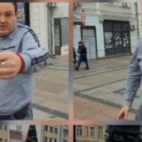 Urednik Niške inicijative, kome je gradski činovnik pretio da će ga “polomiti”, podneo krivičnu prijavu 13