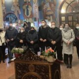 Poziv građanima Niša da sutra upale sveće za Olivera Ivanovića 13