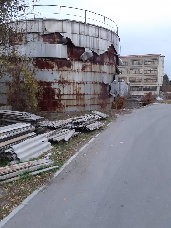 "Državni vrh je planski uništio eks-JU brend": Poslednja imovina EI Niš se rasprodaje na licitaciji 5