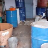 Još se ne zna gde je radioaktivni cezijum 137 iz propalog niškog giganta: U EI Niš oko 50 tona opasnog i kancerogenog otpada 5