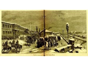 Niš obeležava Dan oslobođenja od Turaka 8