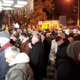 Protest “Provetrimo Niš, dišimo slobodno”: Uvesti besplatan gradski prevoz u vreme velike zagađenosti i zatvoriti gradsku deponiju 1