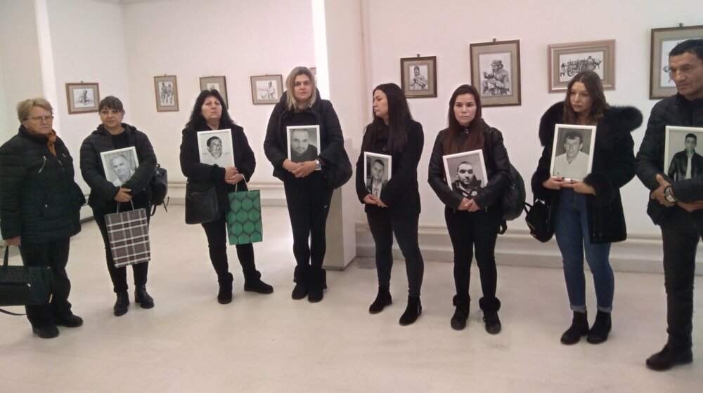 Porodice poginulih aleksinačkih rudara podnele prigovor na odluku Tužilaštva da nikoga krivično ne goni zbog nesreće 1