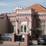 Niški muzičari pevaju za violinistkinju Janu Mitić 4