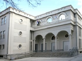 Svetosavska akademija sutra u Svetosavskom domu u Nišu 2 Svetosavska akademija sutra u Svetosavskom domu u Nišu 2