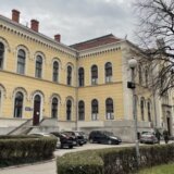 Niška Vojna bolnica obeležava 145 godina postojanja: Čeka se saglasnost za lečenje civila o trošku države 4