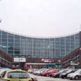 Obrušio se deo plafona u Sportskom centru "Pinki" 5