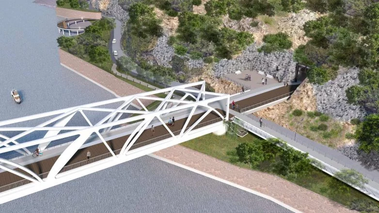 "I dalje ne znamo kako će izgledati": Struku u Novom Sadu niko nije konsultovao u vezi sa izgradnjom tri mosta 4