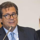 Iskusni diplomata i poručnik u rezervi karabinjerskog korpusa: Ko je Frančesko Talo, Italijan koji se u poslednji čas pridružio "velikoj četvorci"? 1