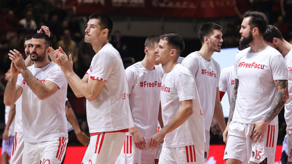 Trener Reala o „slučaju Kampaco“: Nije moj posao da to komentarišem 2