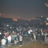 Fristajler godinama bio mesto incidenata, u jedan bio umešan i Veljko Belivuk 1