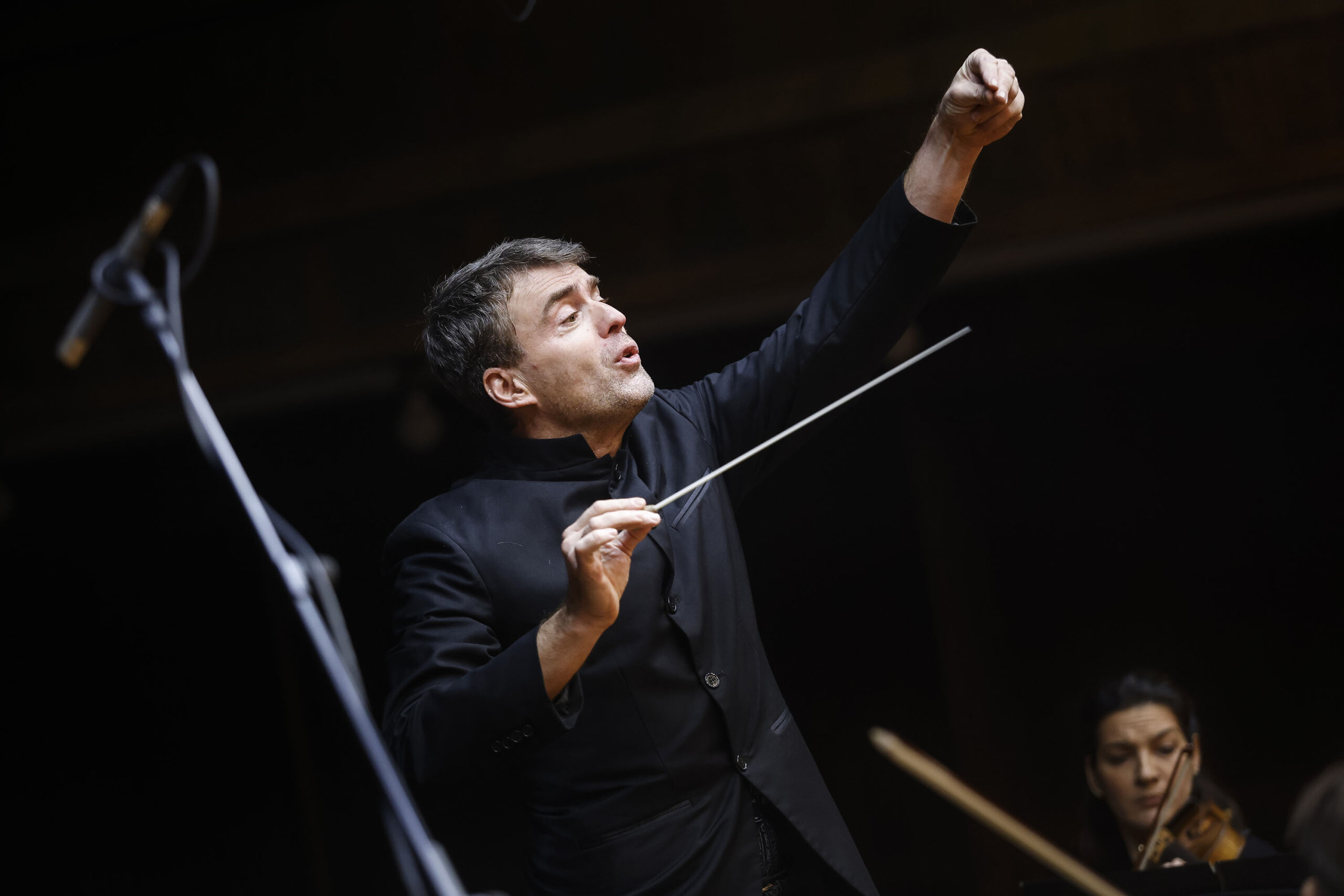 Beogradska filharmonija “Na dobrom putu”: Na koncertu muzika iz “Biti Džon Malkovič” i “Isijavanje” 2