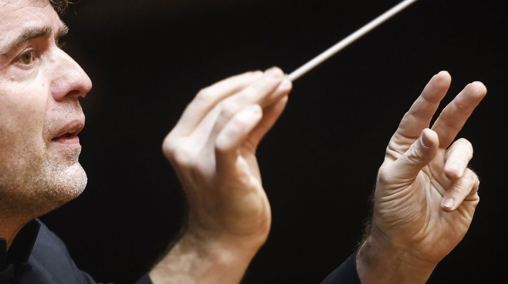 Preminuo šef-dirigent Beogradske filharmonije Gabrijel Felc 1