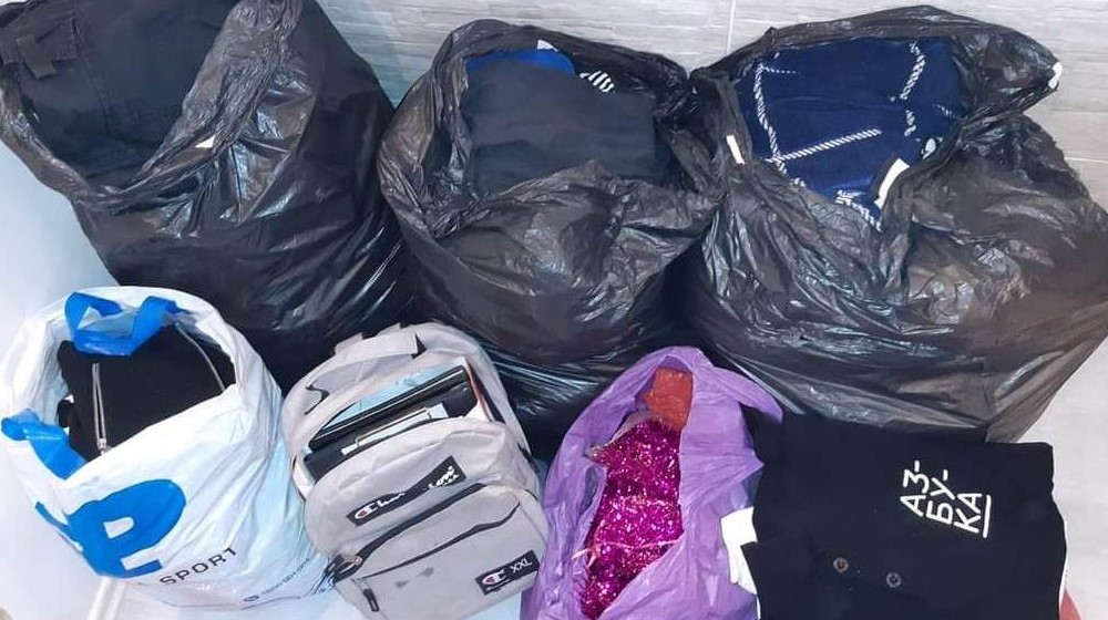 Kako su mamine cipele uticale na Ivanu iz Zaječara da počne da se bavi humanitarnim radom 2 Kako su mamine cipele uticale na Ivanu iz Zaječara da počne da se bavi humanitarnim radom 2