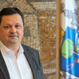 "Ma to su gluposti. Nikakvog fizičkog obračuna nije bilo": Predsednik Zemuna odgovara na optužbe da je napao Uglješu Đuričkovića 1