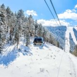 Zlatibor: Na Torniku počela skijaška sezona 5