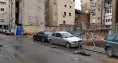 Na gradilištu u Koste Stojanovića nastavljeni radovi, uprkos zabrani građevinske inspekcije (FOTO) 3