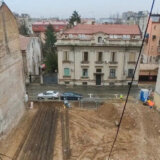 Na gradilištu u Koste Stojanovića nastavljeni radovi, uprkos zabrani građevinske inspekcije (FOTO) 10