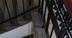 Na gradilištu u Koste Stojanovića nastavljeni radovi, uprkos zabrani građevinske inspekcije (FOTO) 2