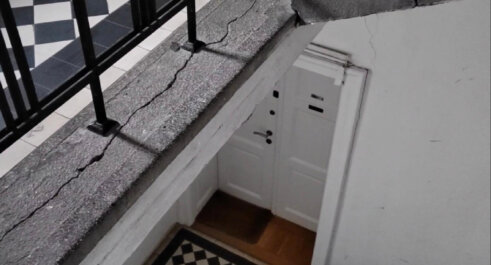 Na gradilištu u Koste Stojanovića nastavljeni radovi, uprkos zabrani građevinske inspekcije (FOTO) 6