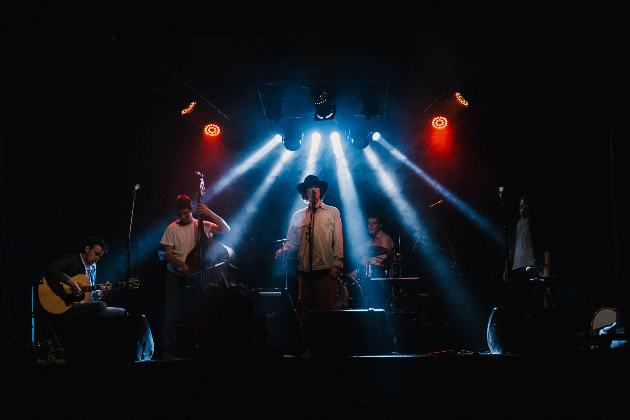 MENT Ljubljana najavljuje drugu grupu umetnika za predstojeće prolećno izdanje 2