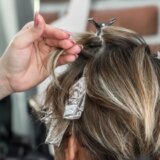 Možemo li da farbamo kosu tokom trudnoće? 3