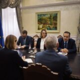 Šta ruski mediji pišu o susretu Dačića i ambasadora Bocan-Harčenka? 7