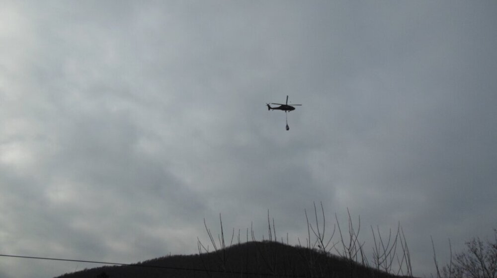 Kako je na srpskim barikadama izbegnut scenario Severne Irske 1