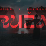 Kraljica sevdalinke i rep majstori: Helem Nejse i Amira Medunjanin predstavili singl "Ruža" (VIDEO) 4