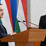 Dačić i Sijarto: Bilateralni odnosi Srbije i Mađarske na najvišem nivou u novijoj istoriji 6