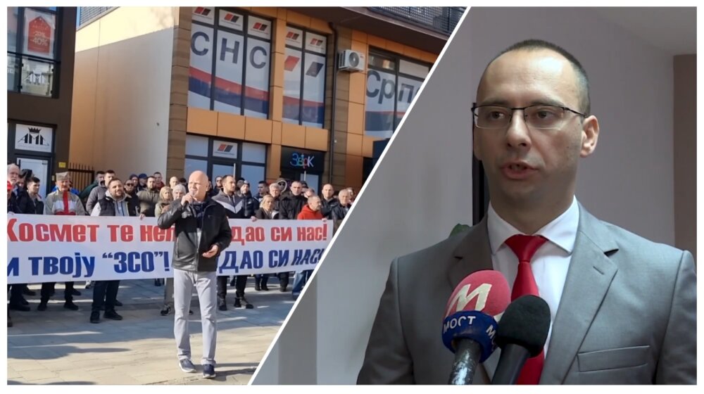 Igor Simić uz uvrede demantuje da prima osam plata: Lažu jer mrze Srbiju i predsednika Vučića 1