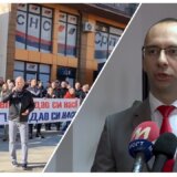 Igor Simić uz uvrede demantuje da prima osam plata: Lažu jer mrze Srbiju i predsednika Vučića 12