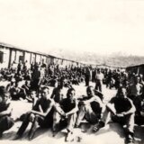 Autorsko vođenje kroz izložbu „Logor na Beogradskom sajmištu (1941-1944) 1