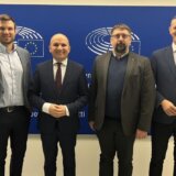 Kostreš: Tražimo rešavanje spornih pitanja između Srbije i Kosova 2