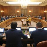 Ministri skoro nevidljivi za javnost: Da li u Srbiji odgovornost za društvene prilike nosi samo jedan čovek? 11