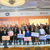 Od aplikacije rešavanje problema parkinga do softvera za otkrivanje kontaminenata u hrani: Inovatorima dodeljeni grantovi od 50.000 evra 6