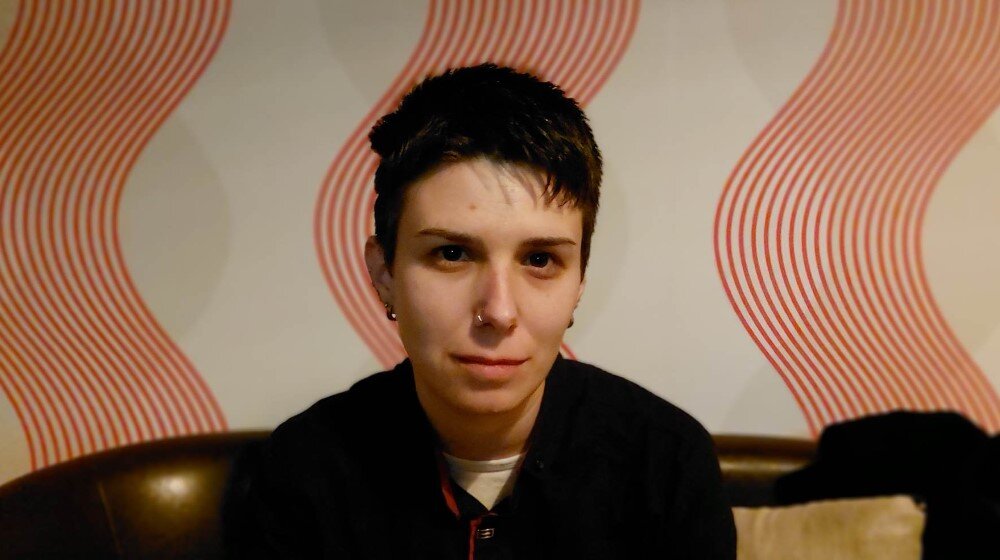 Kako su mamine cipele uticale na Ivanu iz Zaječara da počne da se bavi humanitarnim radom 1