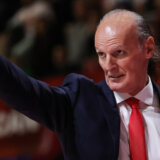 Trener Zvezde optimista pred duel sa Virtusom: Strpljivom igrom do pobede 5