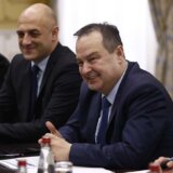 Dačić: Odnos SAD prema Srbiji se promenio, bez Vašingtona nije moguće rešenje po pitanju Kosova 7