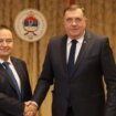 Oglasio se Dačić o Dodiku, dao izjavu Srni 12
