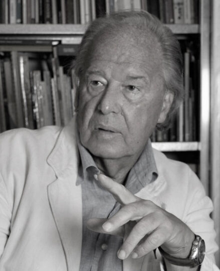 Izložba Borisa Podreke u Muzeju primenjene umetnosti 1